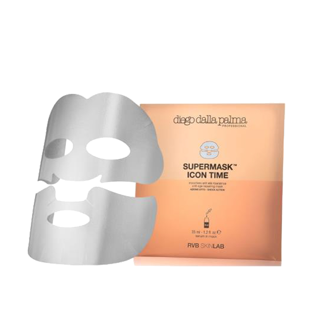 Icon-Time Super Mask restorative -