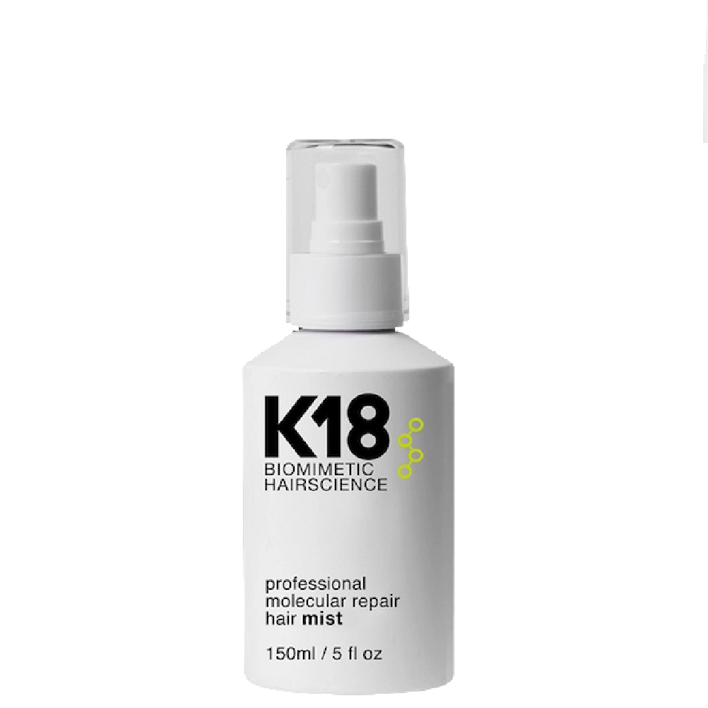 K18 Professional Molecular Repair Mist - Nicehair.com