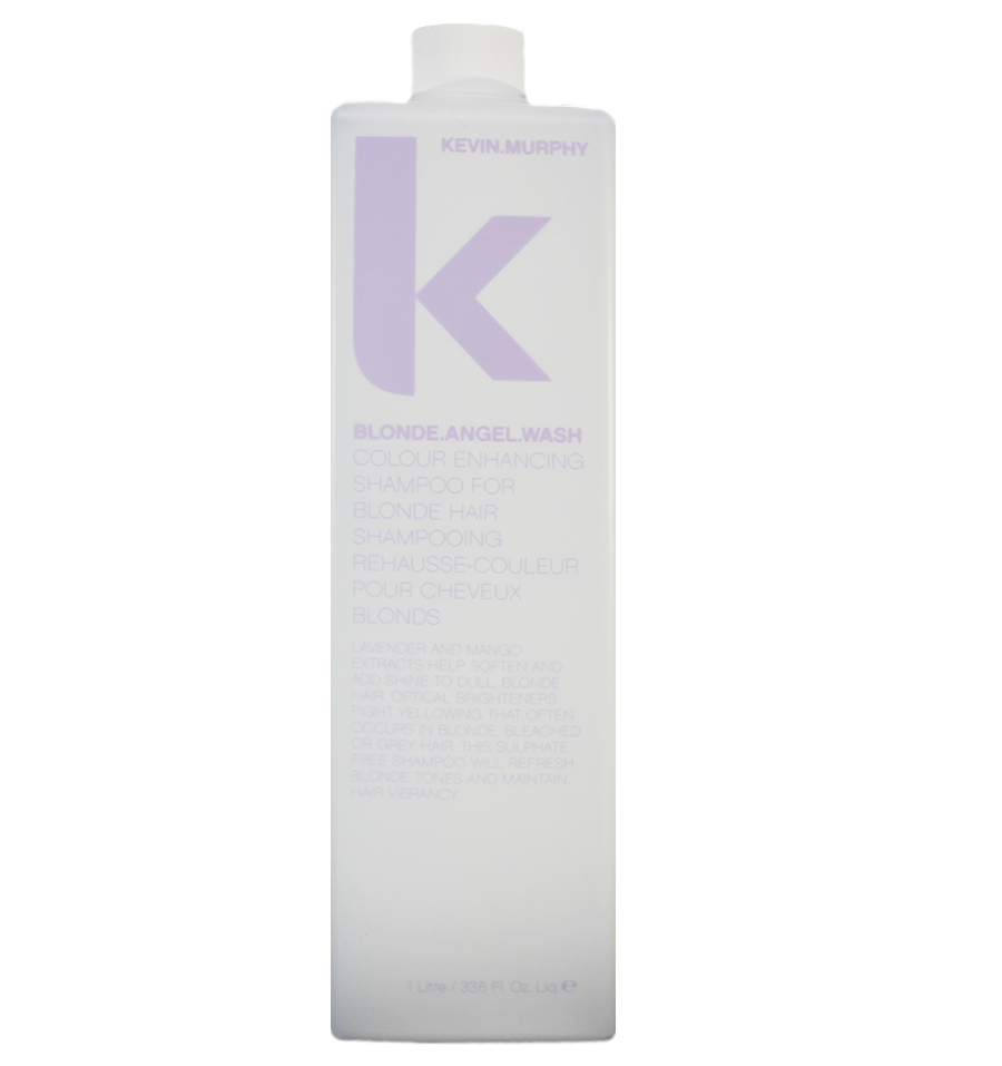 Kevin Murphy BLONDE.ANGEL.WASH Nicehair.com