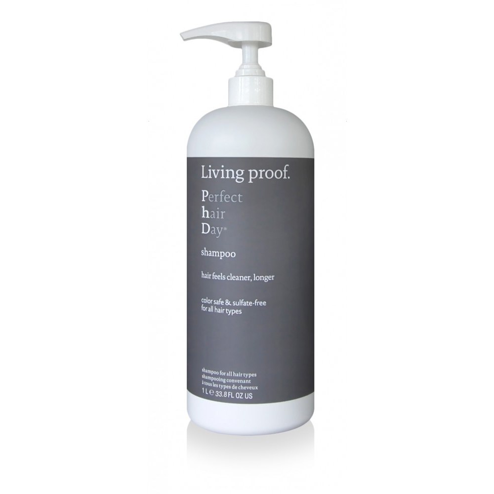 Living Proof Perfect hair Day Shampoo - Nicehair.com