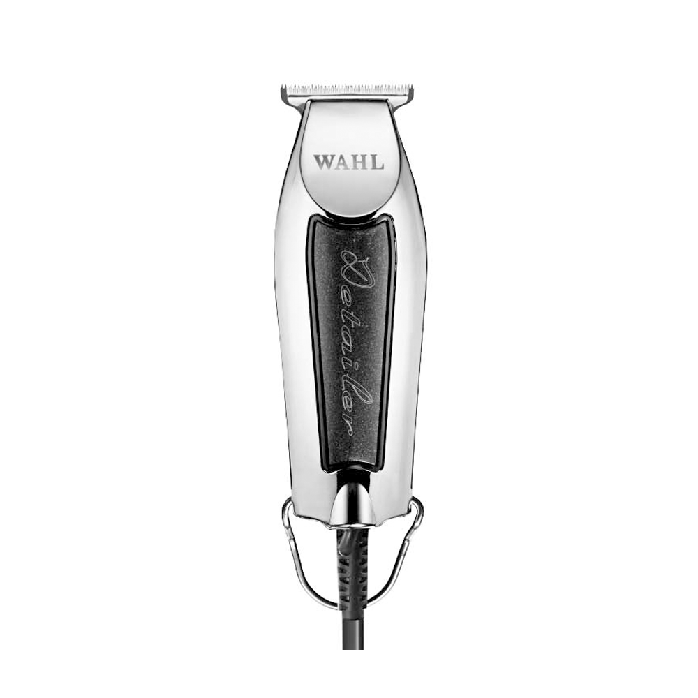 MAQUINA DE CORTE PROFESIONAL DE CONTORNOS WAHL DETAILER