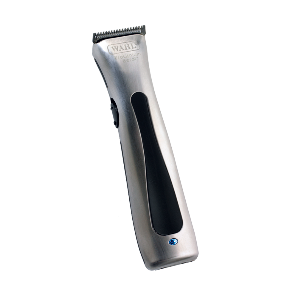 MACHINE CUT PROFESSIONAL WAHL BERET Nicehair