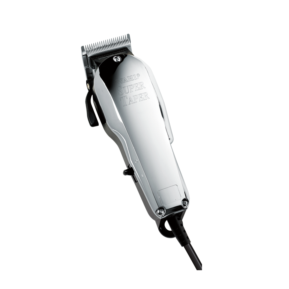 Wahl Máquina cortapelo super taper classic