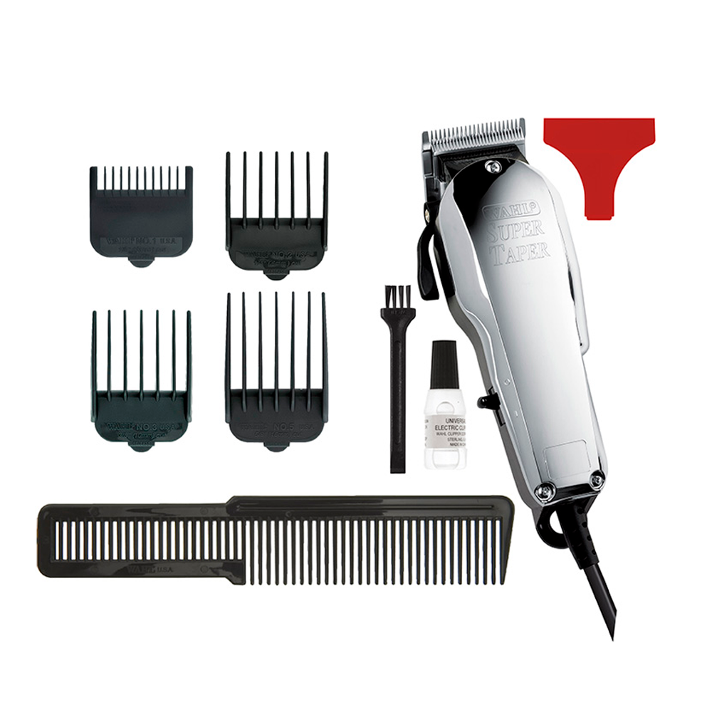 Maquina Wahl Super Taper Profesional - USA