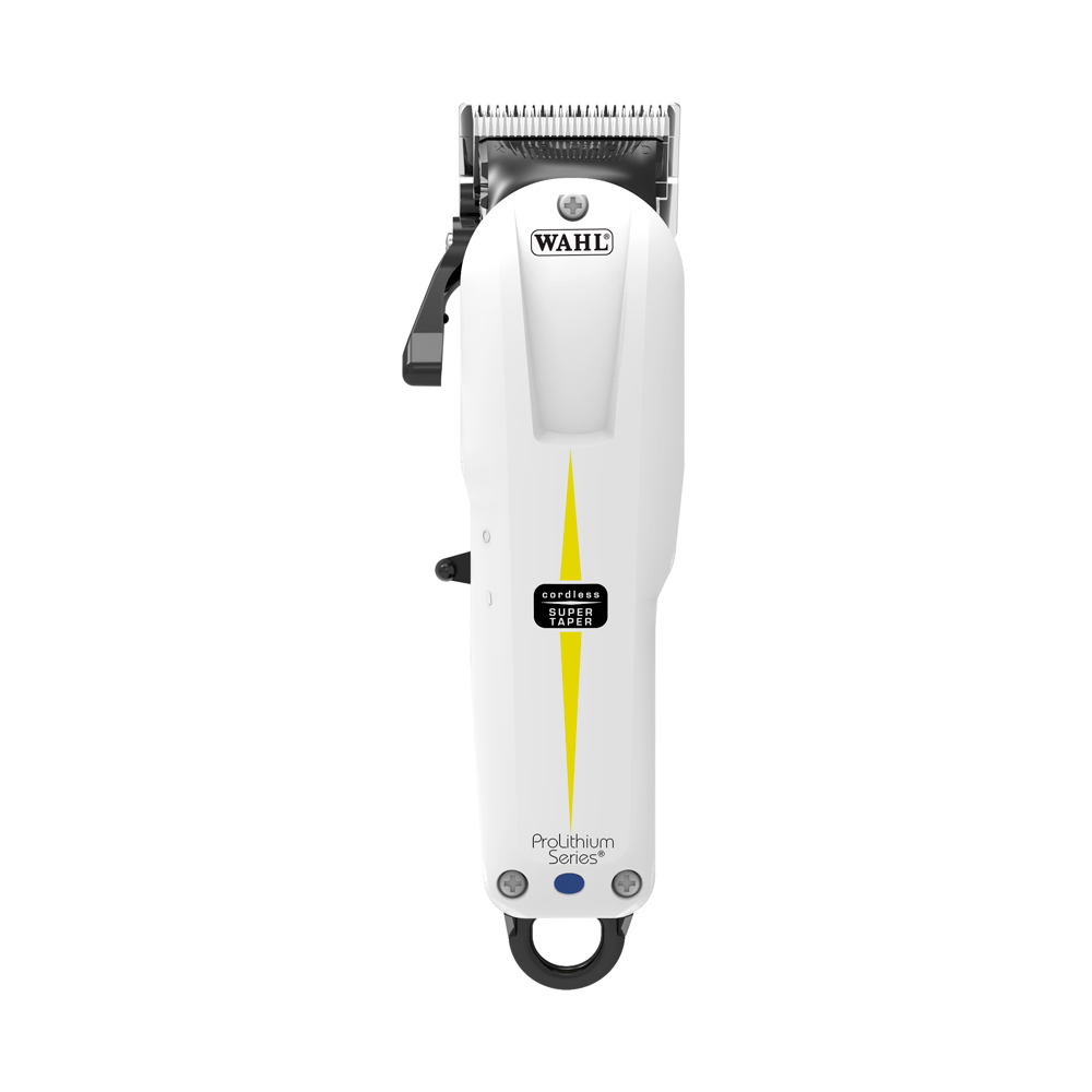 Máquinas de corte: Máquina Wahl Super Taper Cordless