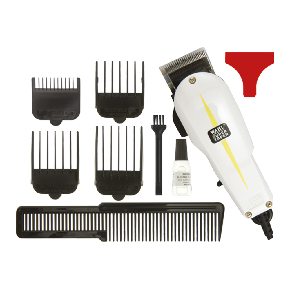 Wahl Super Taper