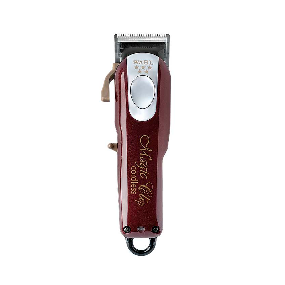 Cortapelos wahl hotsell clip n trim