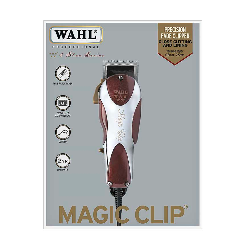 Magic Clip