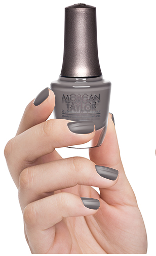 Morgan Taylor Nail Lacquer Morgan Taylor Nail Lacquer