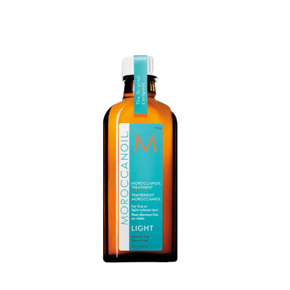 Moroccanoil Ligtht Tones Dry Champú 62 ml