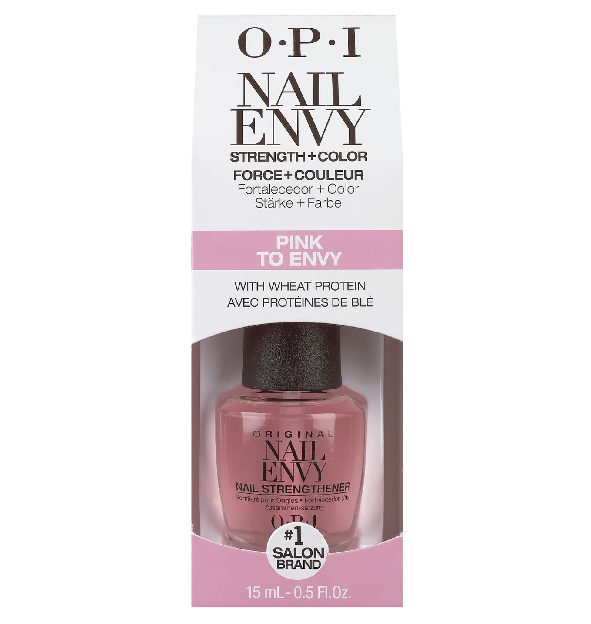 How to Strengthen Your Nails - Blog | OPI