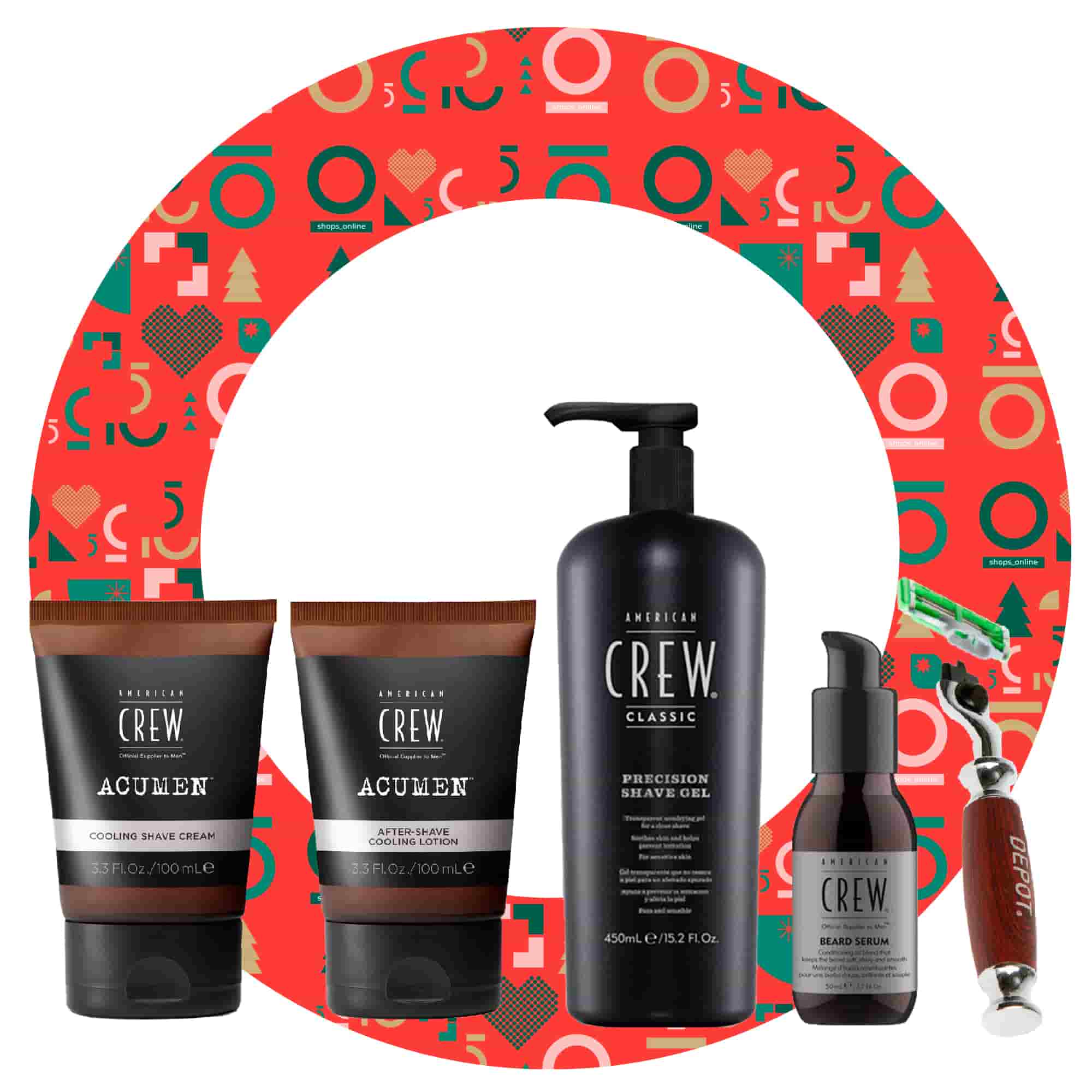 Pack Black Baby Face Pack Black Baby Face