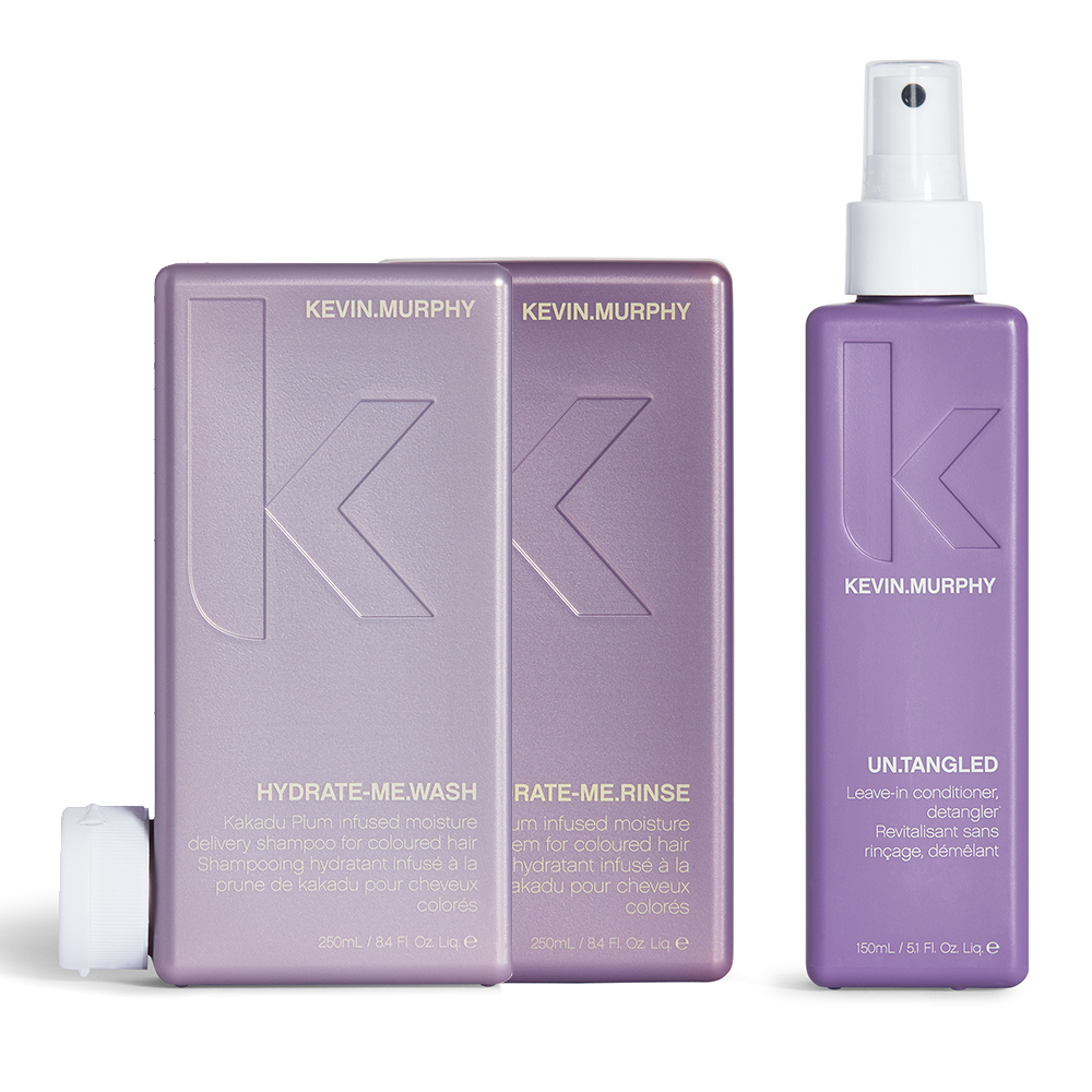 Pack Kevin Murphy Hydration 