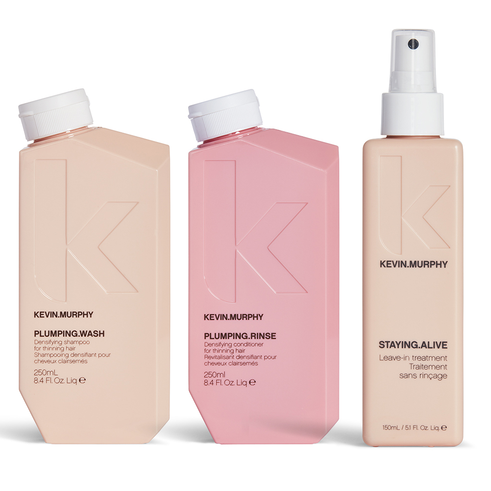 Pack Kevin Murphy Plumping 
