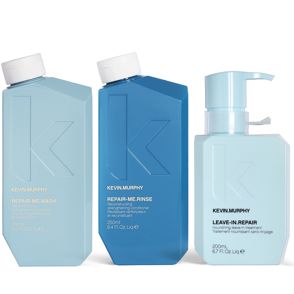 Væsen Excel bestille Pack Kevin Murphy Repair - Nicehair.com