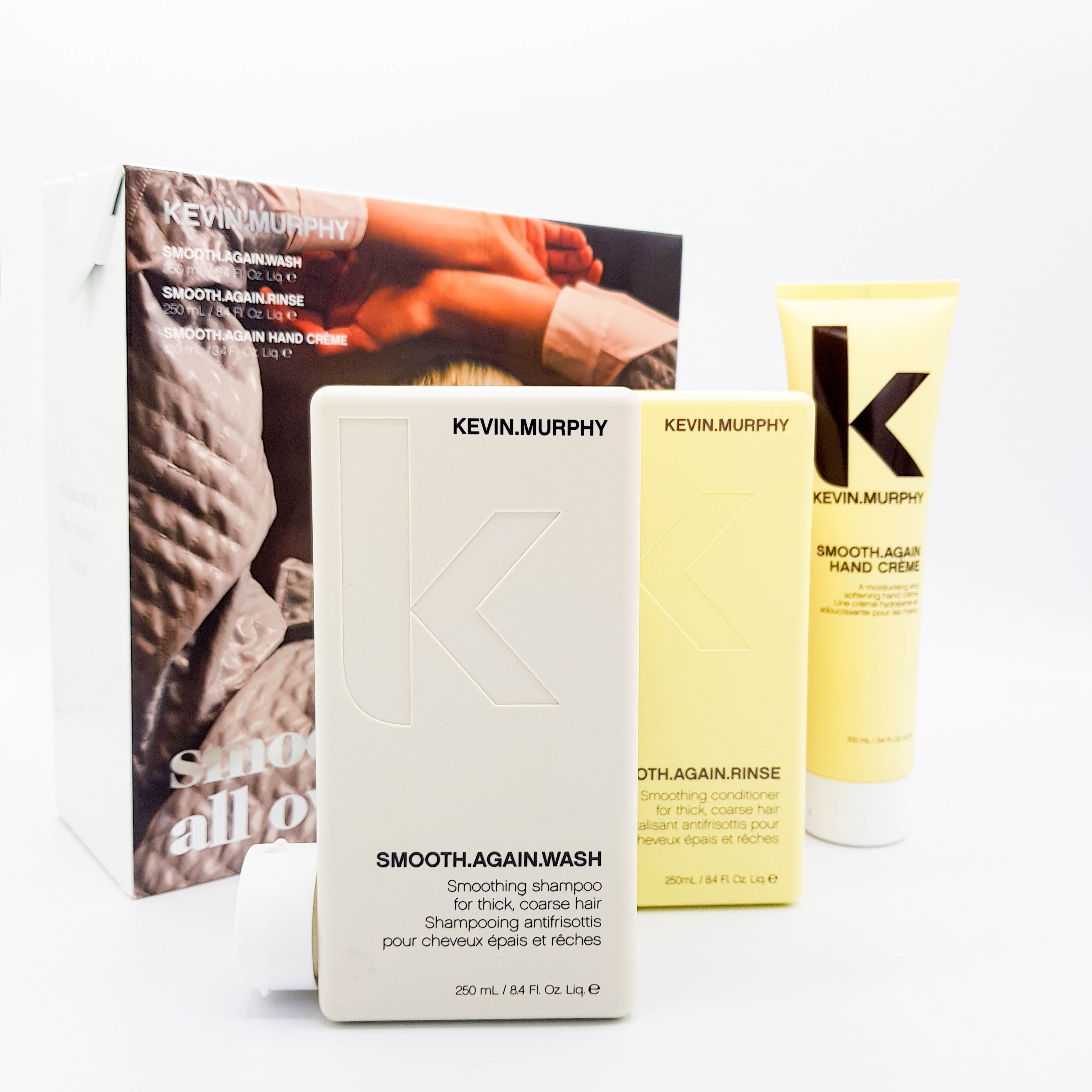Pack Kevin Murphy Smooth It Over - Nicehair.com