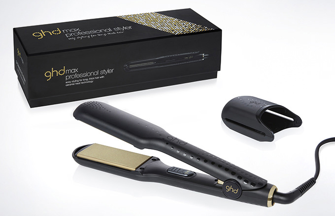 GHD Styler MAX Plancha Profesional