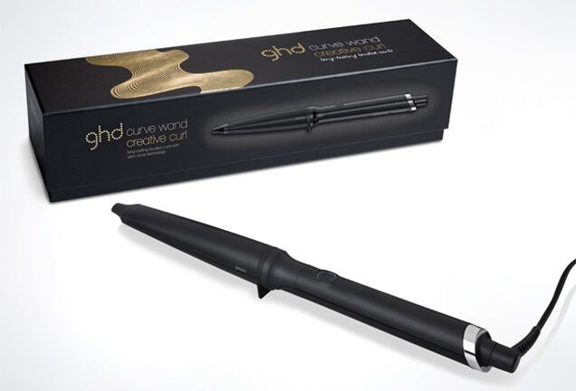 Ghd deals creative curl