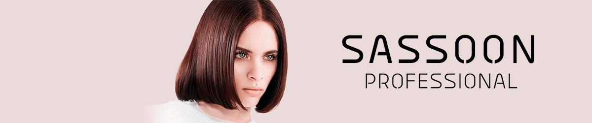 Header Sassoon Professional Products