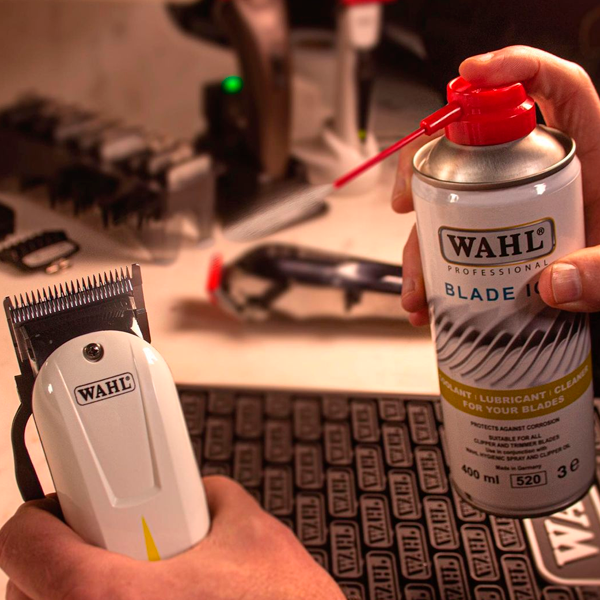 Wahl Pro Blade and Clipper Maintenance Kit